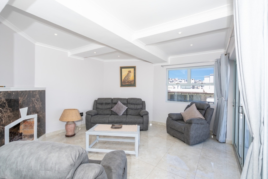 3 Bedroom Property for Sale in Paradise Beach Western Cape